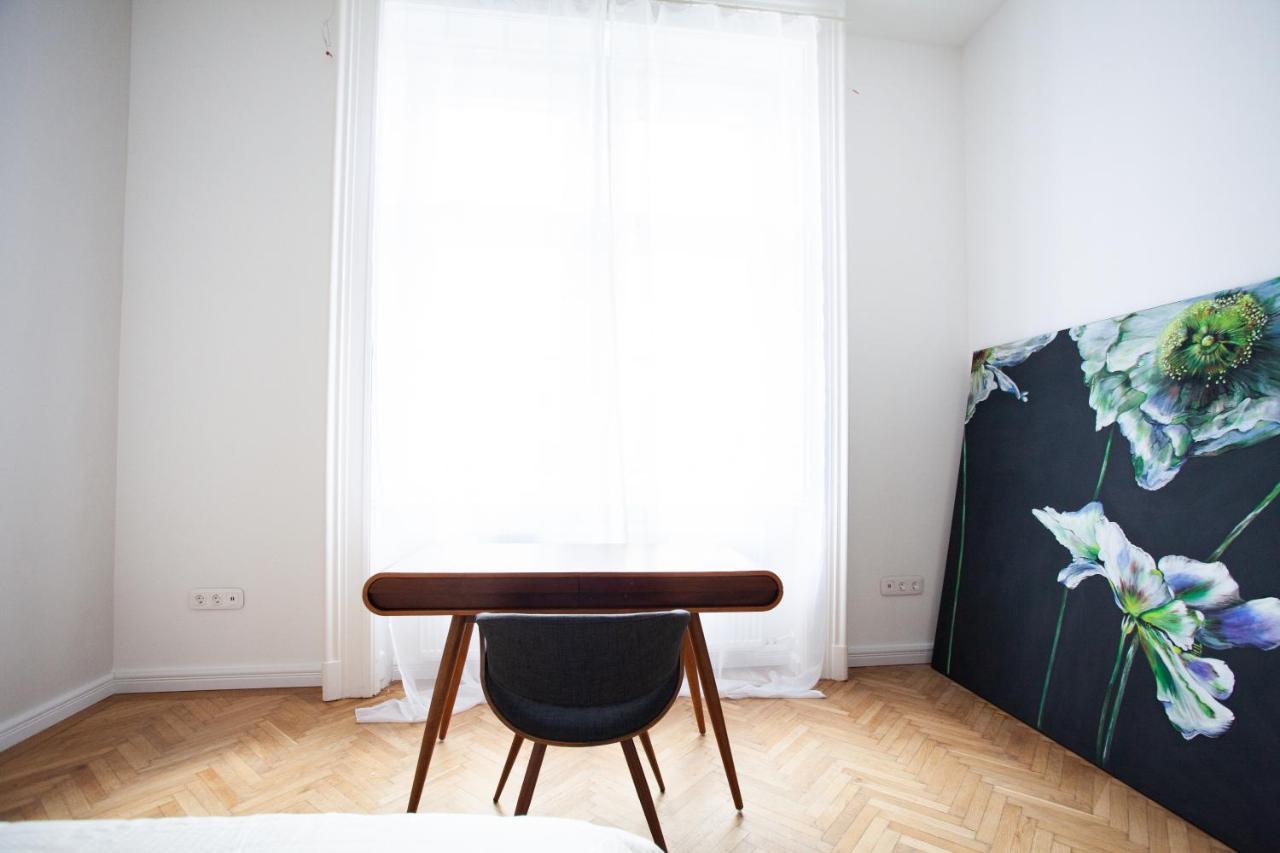 Real Deluxe Next To Danube Appartement Boedapest Buitenkant foto